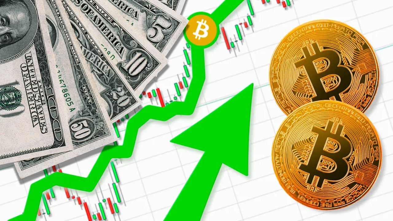 Bitcoin toparlanmaya devam ediyor! 8 Ağustos kripto para piyasalarında son durum