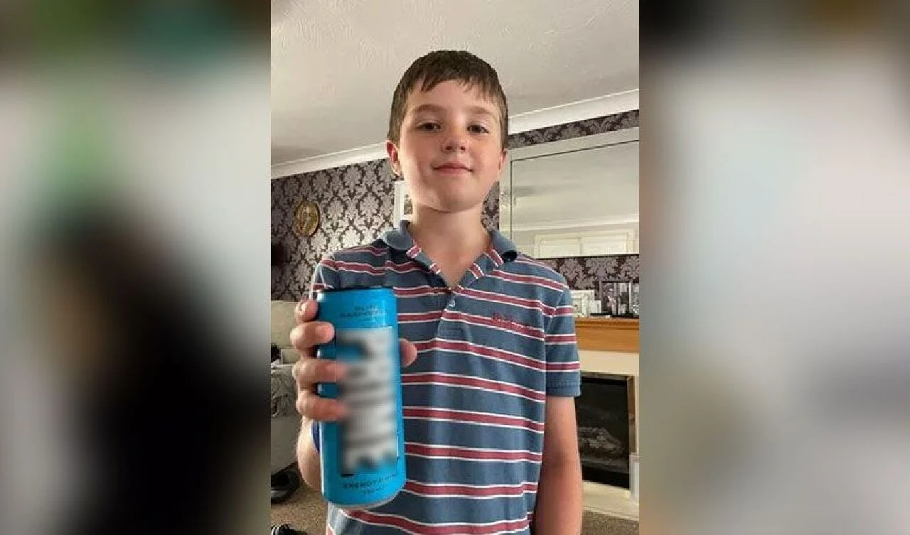 Ekran başında çok vakit geçiren çocuk ölümcül hastalığa yakalandı: Ahtapot gibi yayılıyor