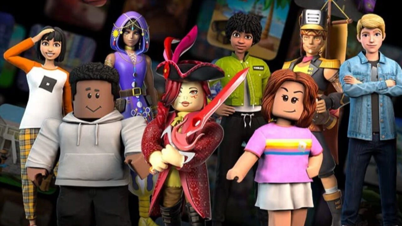Erişim engeli getirilen Roblox'un açılacağı tarih beklenirken Bakan Tunç konuştu - 3. Resim