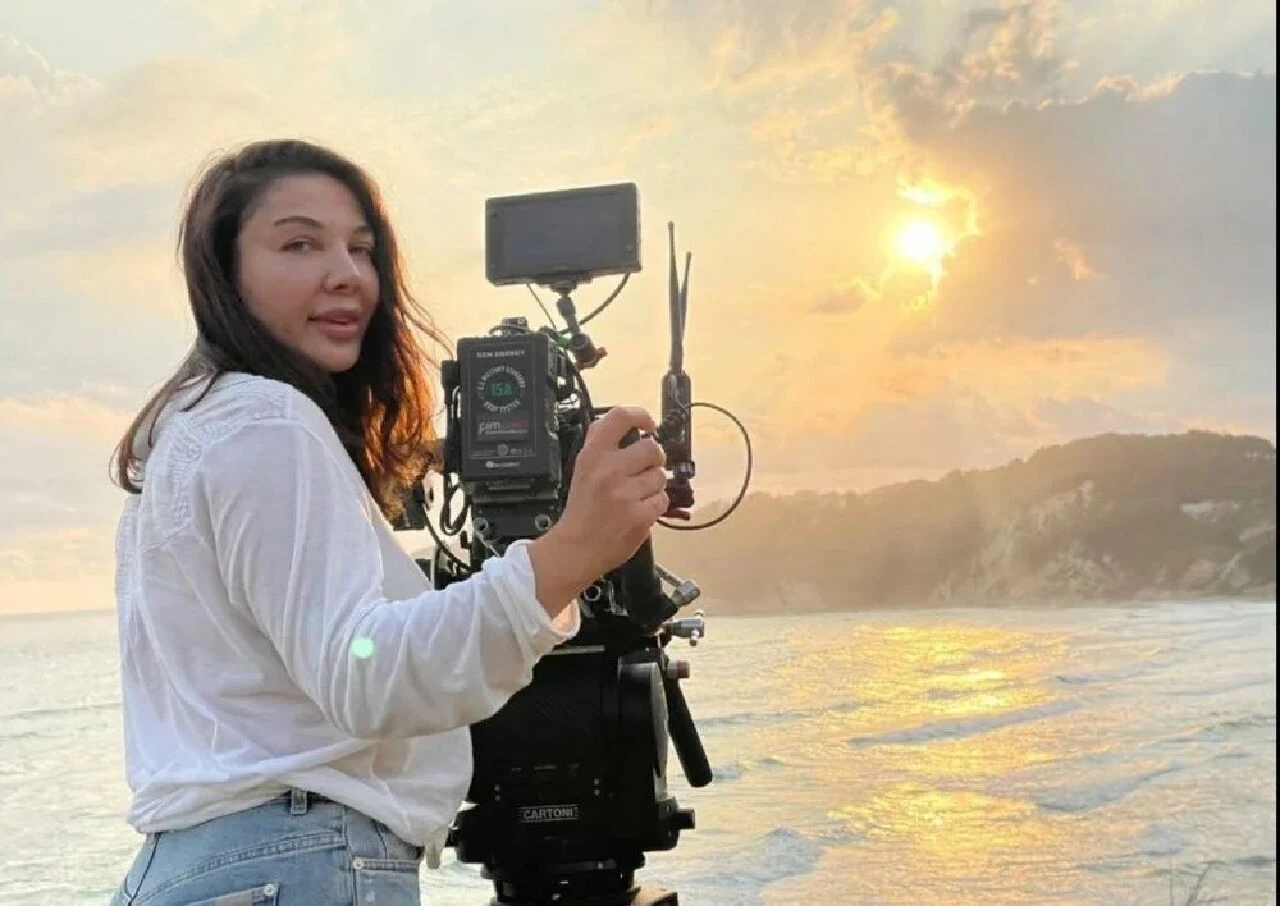 Eylem Tok'un ABD mahkemesine sunduğu kendini acındırmaya çalıştığı mektup şoke etti - 1. Resim