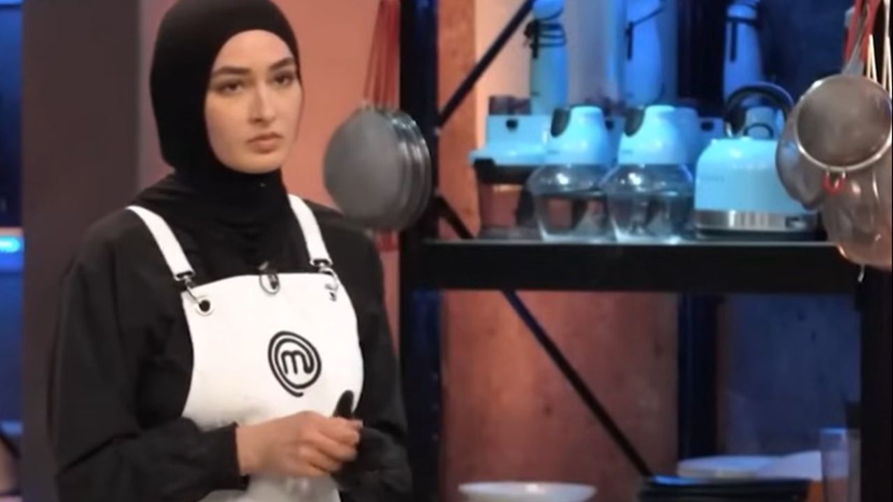 Fransa'dan gelen Masterchef Beyza Aydın, ana kadroya 16. olarak dahil oldu