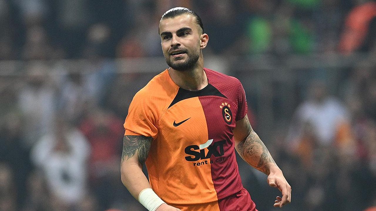 Galatasaray&#039;dan Abdülkerim Bardakcı kararı: Bonservisi belli oldu