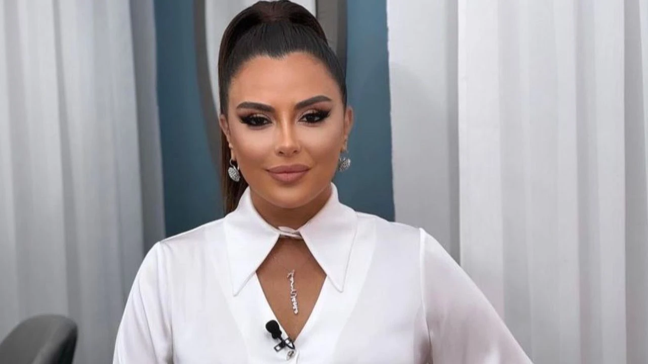 Gelinim Mutfakta'nın sunucusu Nursel Ergin'in yerine yeni bir isim geldi