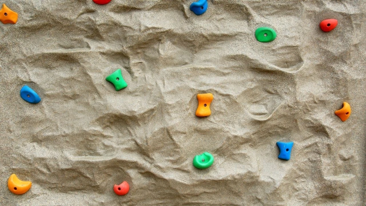 Google'da Doodle olan Yaz Olimpiyat Oyunları'nda Spor Tırmanışı müsabakaları 10 Ağustos'a kadar devam edecek