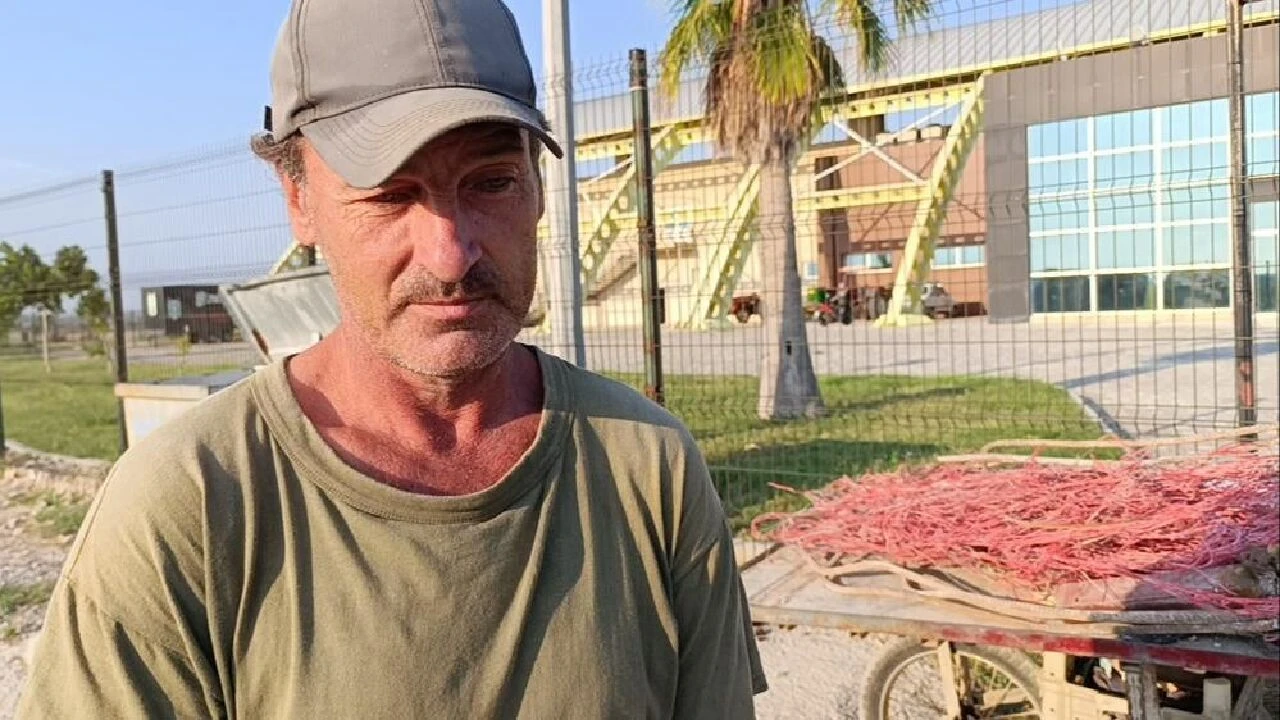 Herkes öldü sandı hakkında gaiplik kararı bile çıktı! 33 yıldır her yerde aranıyordu, bakın nerede bulundu - 1. Resim