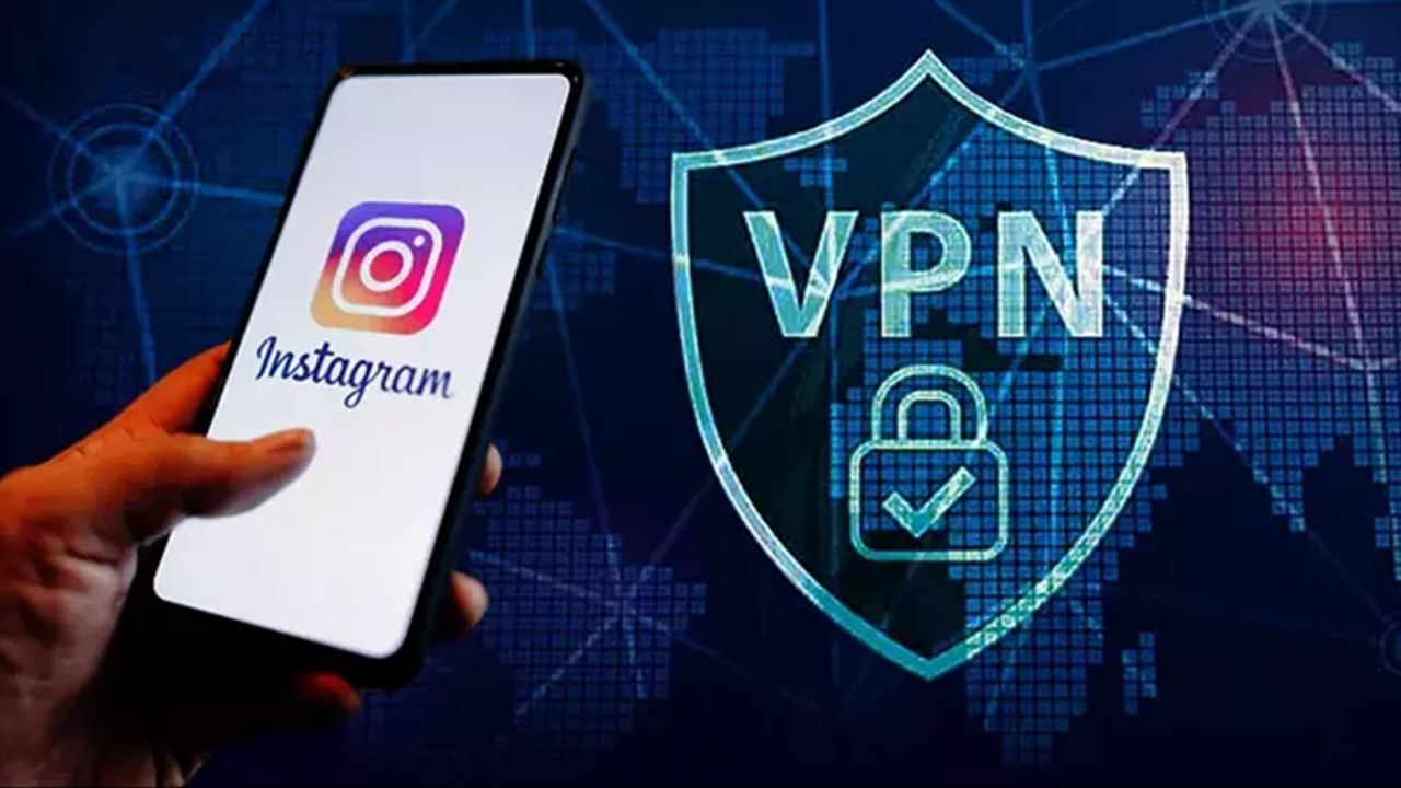 Instagram engeli sonrası herkes VPN&#039;e yönelmişti! Dikkat banka hesaplarınız boşaltılabilir