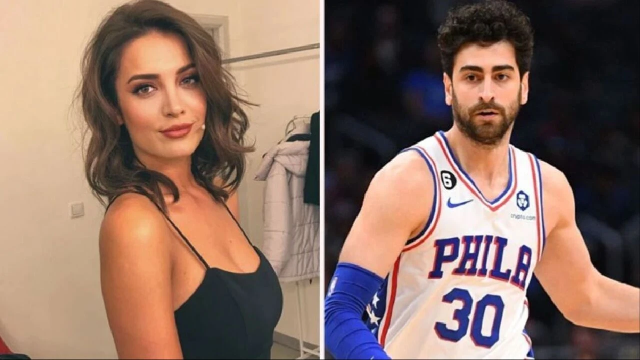 İrem Sak Türkiye'yi terk ediyor! Sebebi herkesi şoke etti - 2. Resim