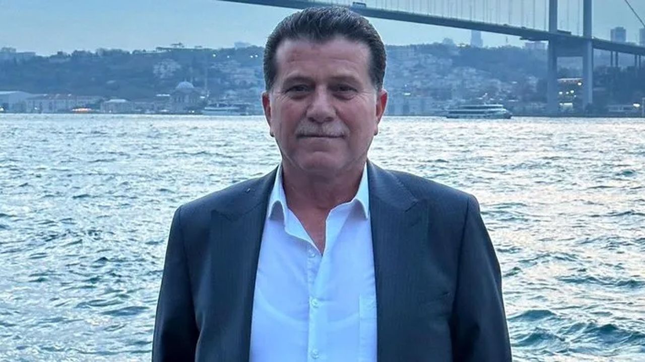 İş adamı Halil Ünler&#039;in sır ölümü! Hastane odasında yaşanan son olay ortaya çıktı