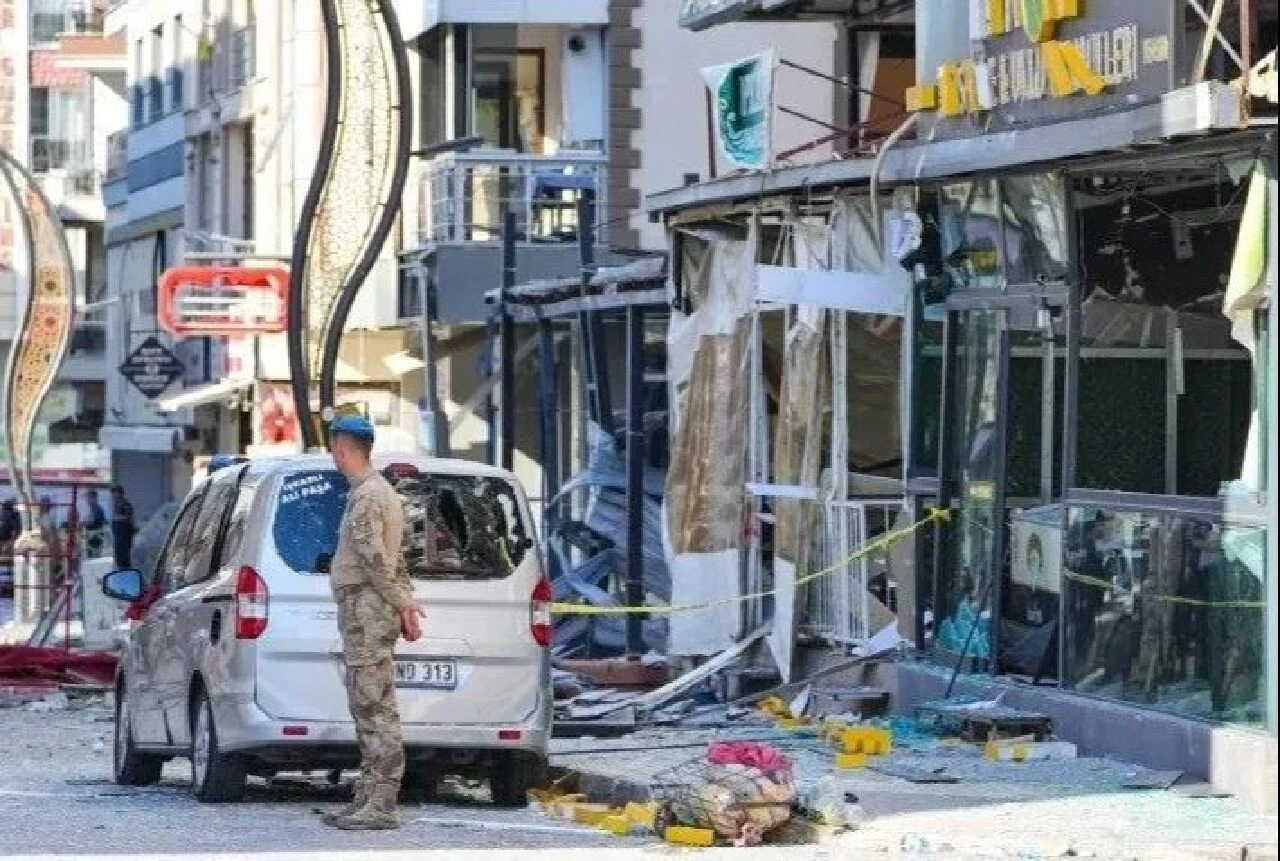 İzmir'de 5 kişinin öldüğü patlamada yeni gelişme! İtfaiye raporunda skandal ortaya çıktı - 2. Resim