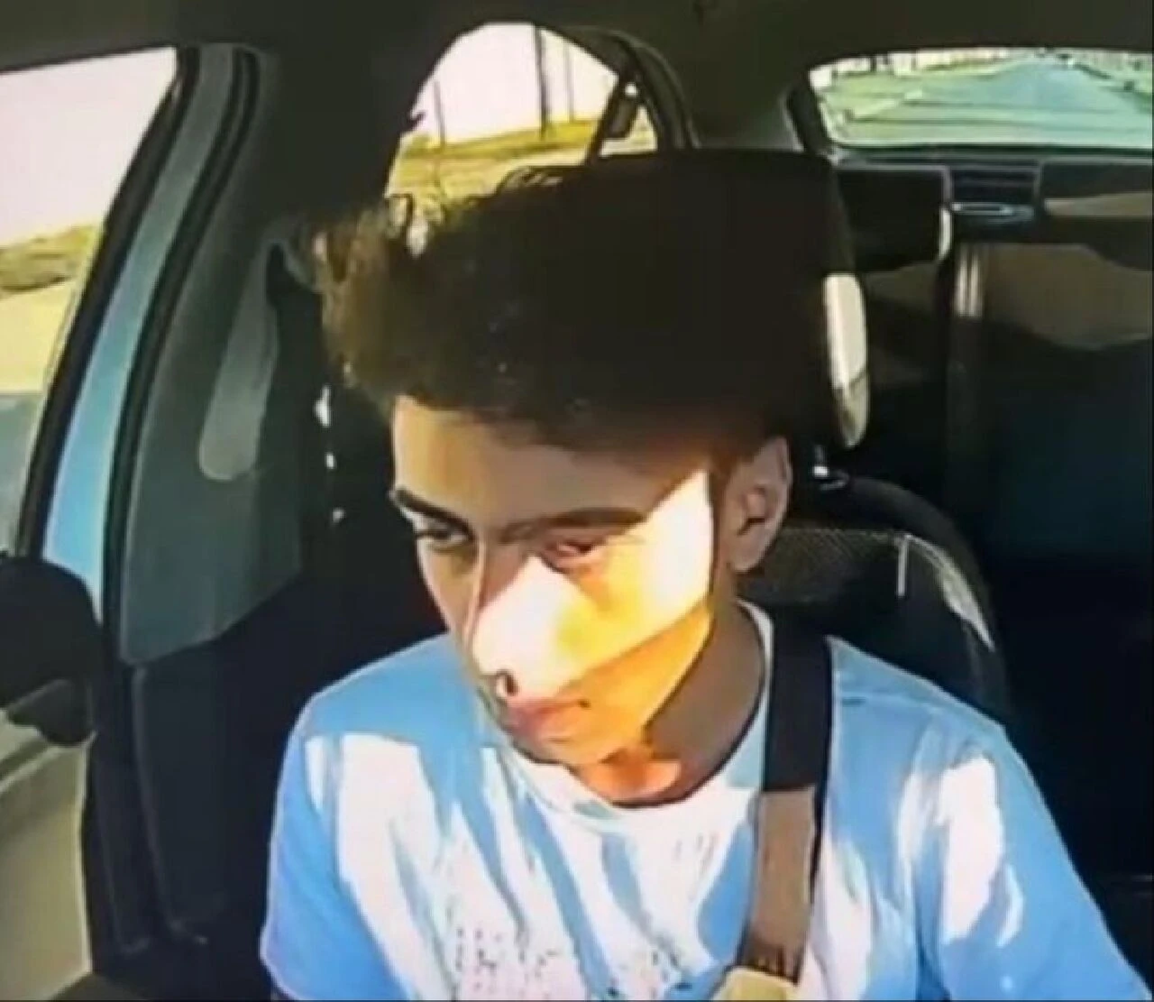 Kafasına vurup, iple boğazladı! Film gibi cinayet senaryosunda tüyler ürperten detaylar