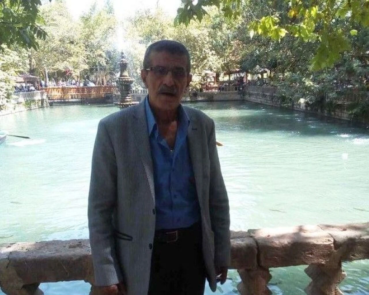 Kafasına vurup, iple boğazladı! Film gibi cinayet senaryosunda tüyler ürperten detaylar