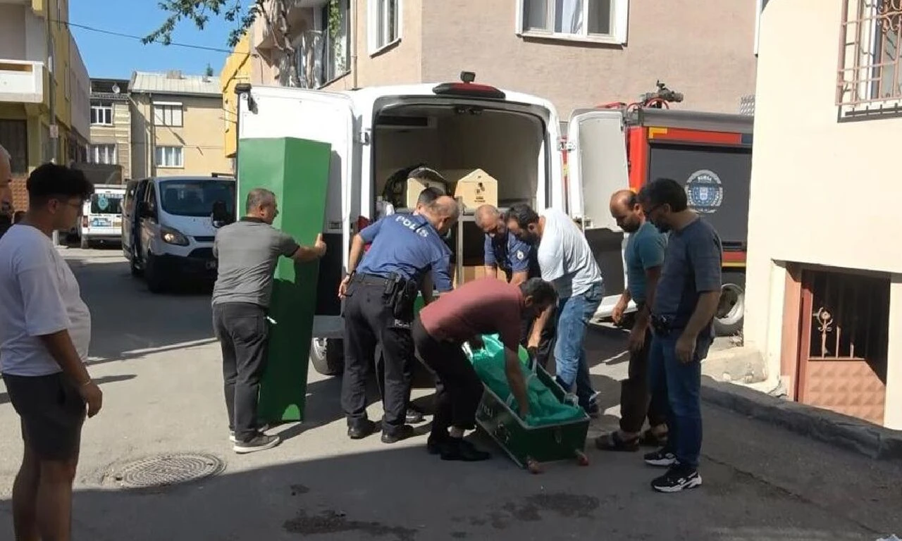 Kafasına vurup, iple boğazladı! Film gibi cinayet senaryosunda tüyler ürperten detaylar