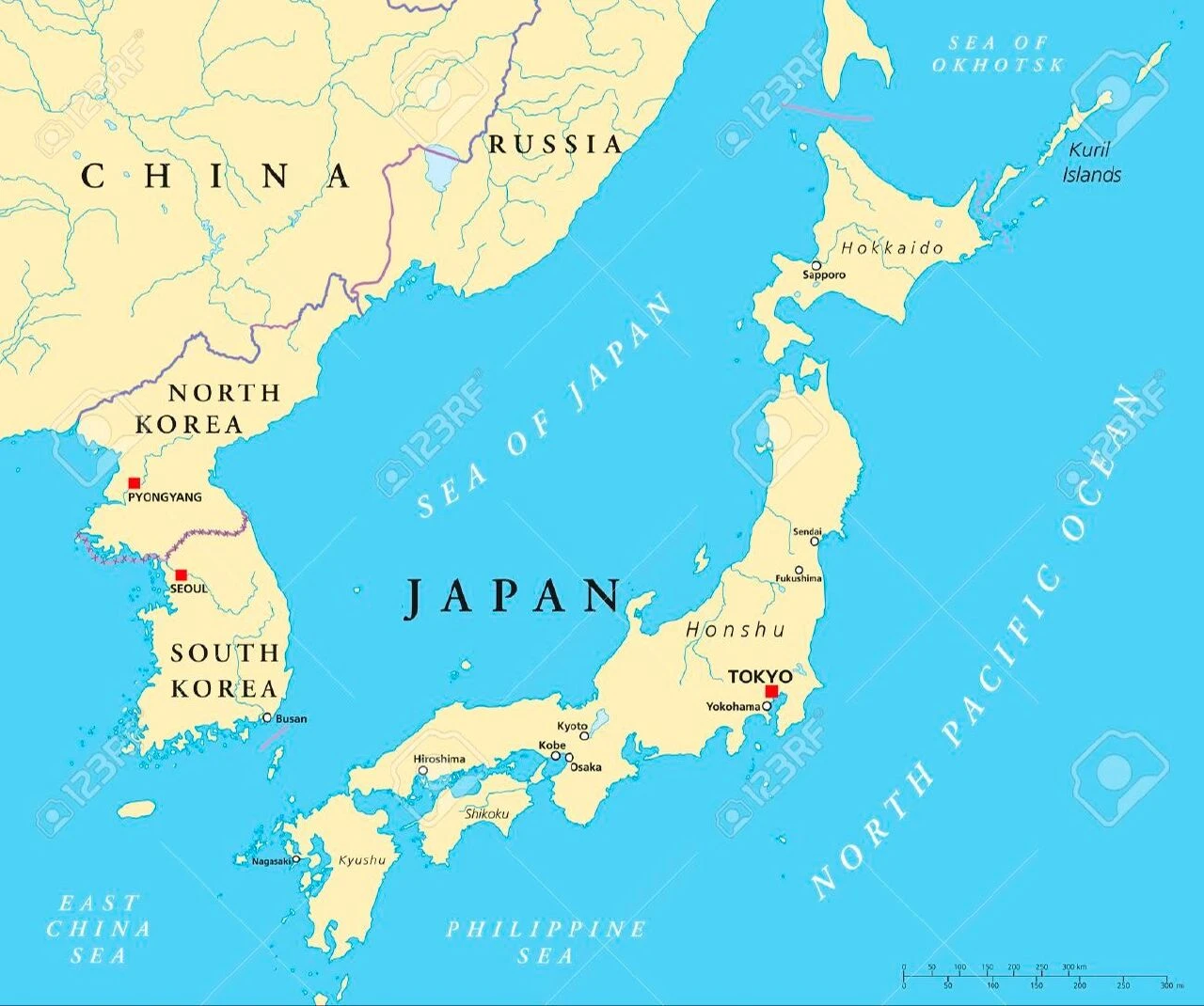 Kim Jong-un'u küplere bindirecek olay: Denizi yürüyerek aşıp Kuzey Kore'den Güney Kore'ye geldiler! - 2. Resim