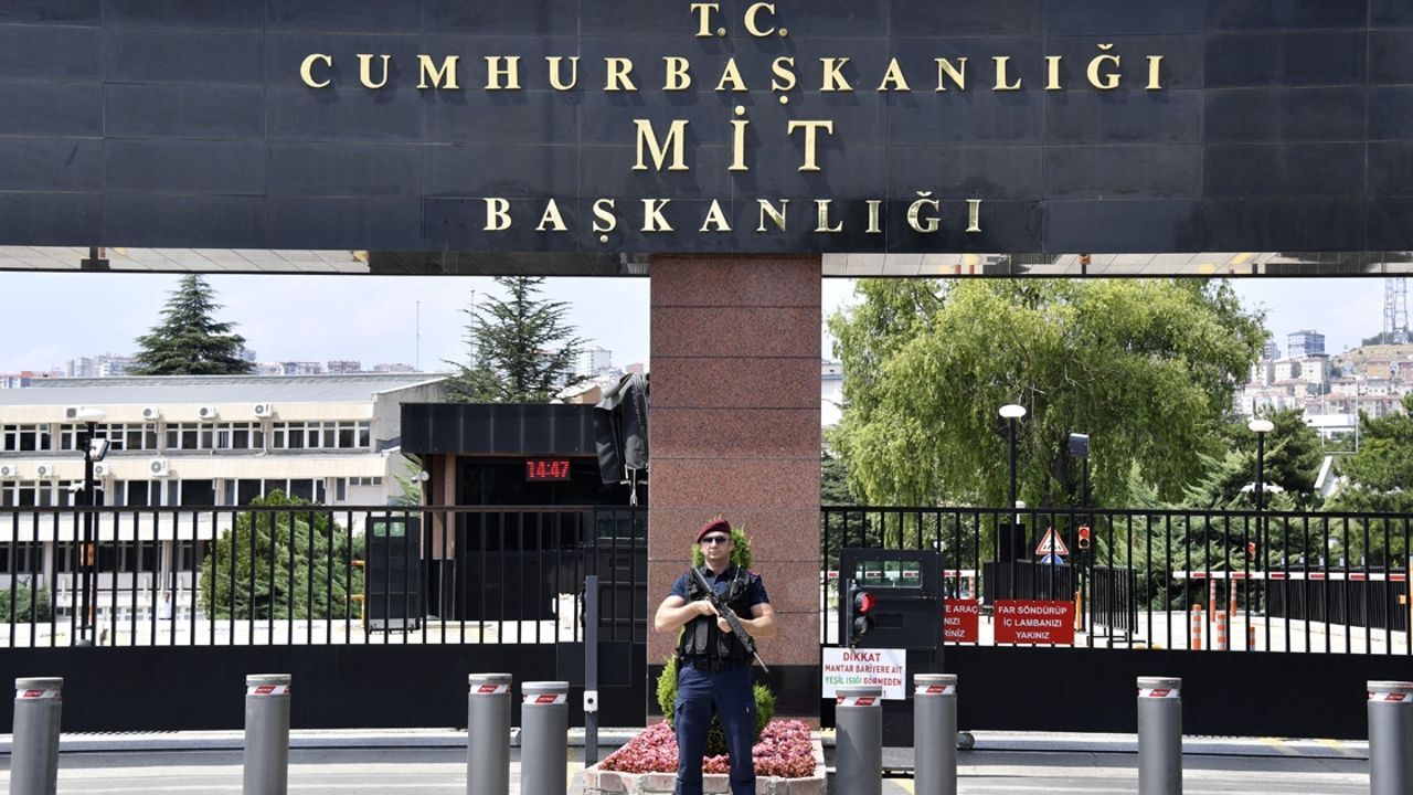 MİT, KPSS şartsız istihbarat, mühendis, dil uzmanı dahil 6 kadroda personel alımı yapacak