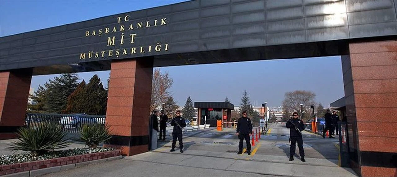 MİT, KPSS şartı aramadan 6 kadroda personel alımı yapacak - 1. Resim