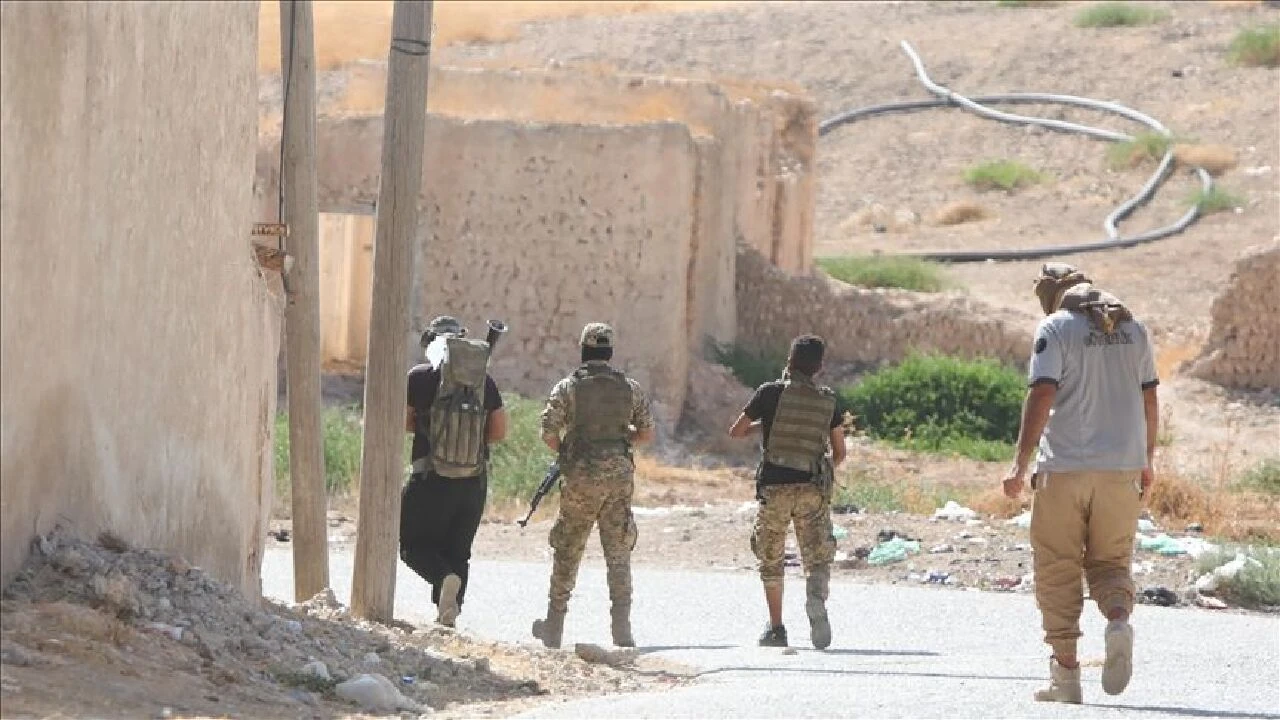 MSB'den Rusya ve Suriye'nin ortak üs kurduğu iddiasına açıklama: Amaç PKK'yı zayıflatmak