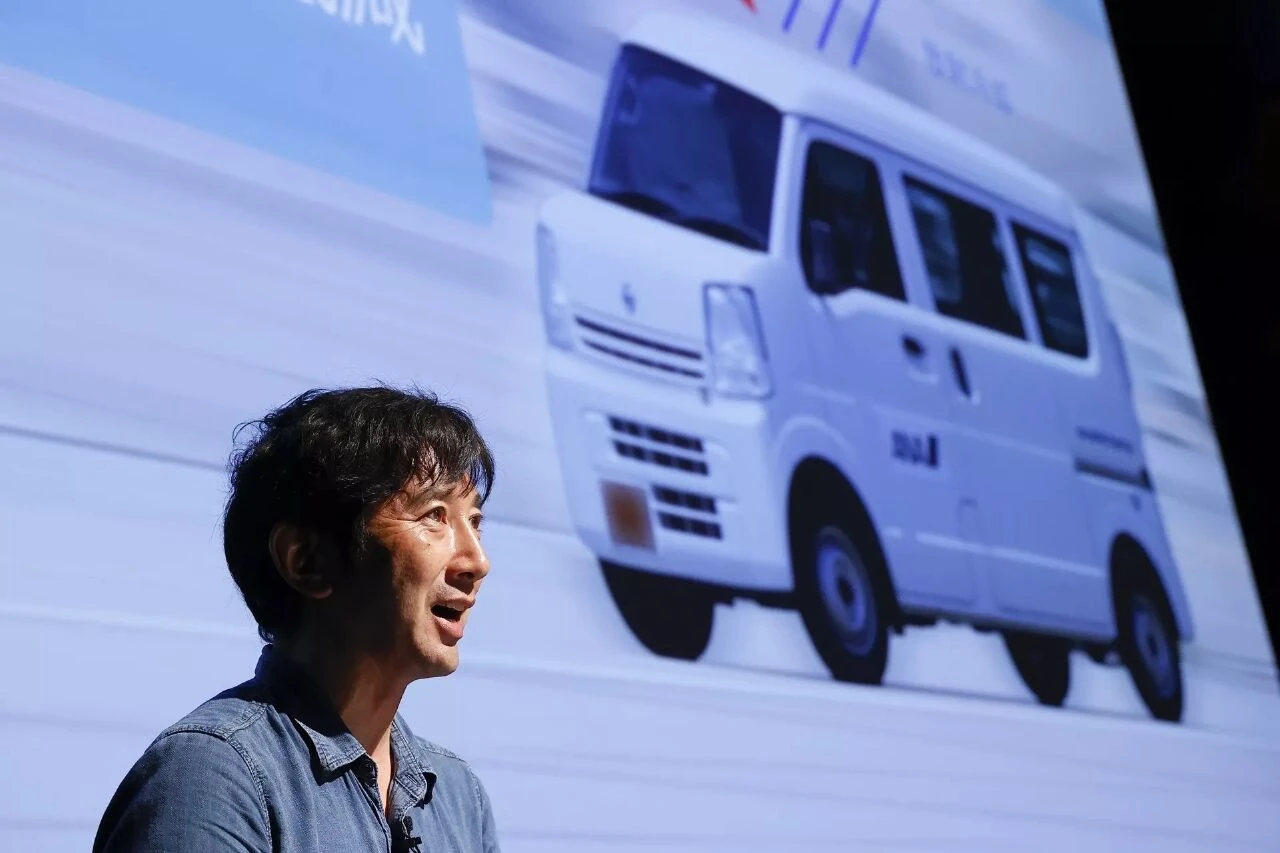 Otomobillerdeki güneş yanıkları tarihe karışıyor! Japonlar çözümü buldu - 1. Resim