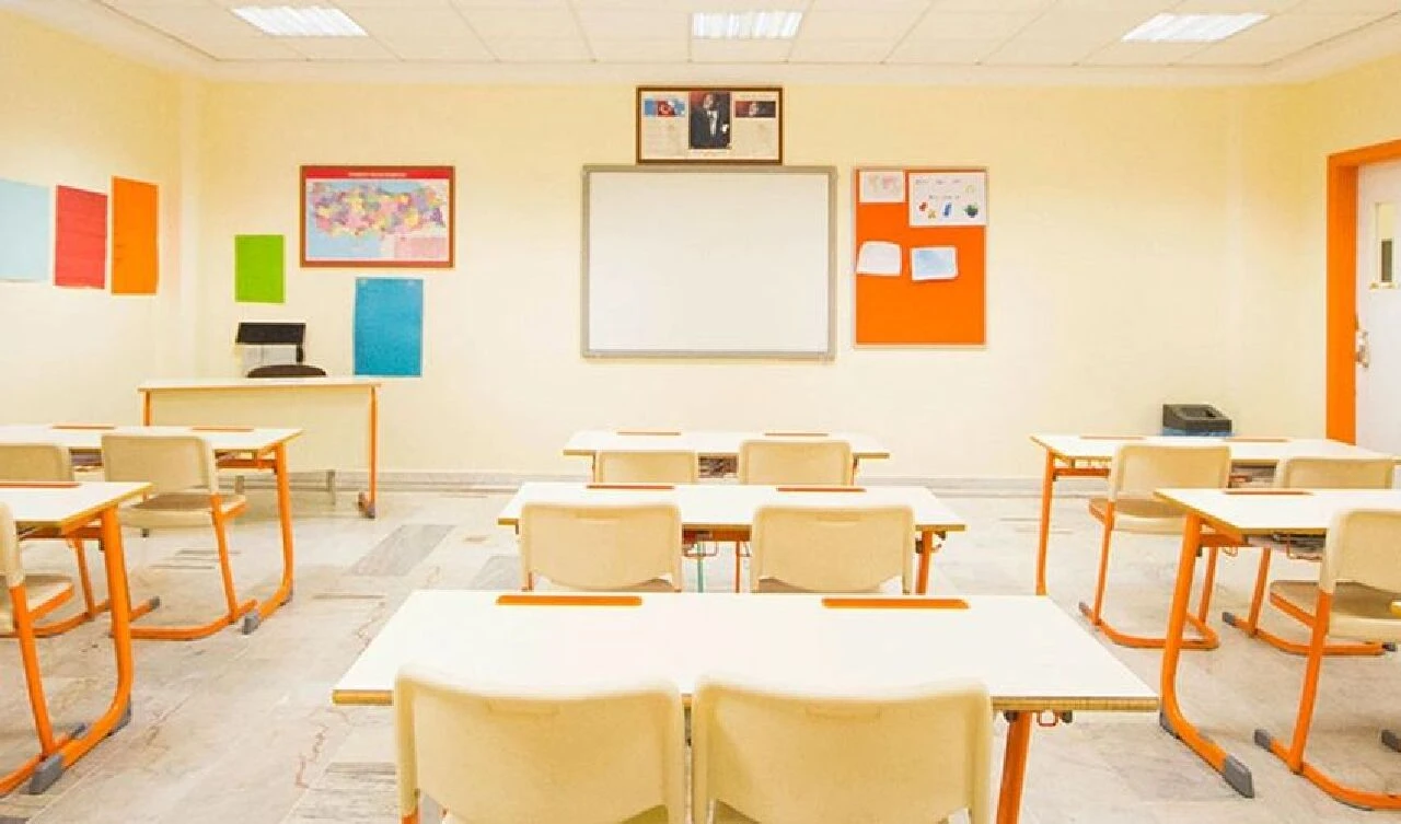 Özel okul fiyatları için KDV çağrısı! Velinin gözü korktu, sınıfların yarısı boş kaldı