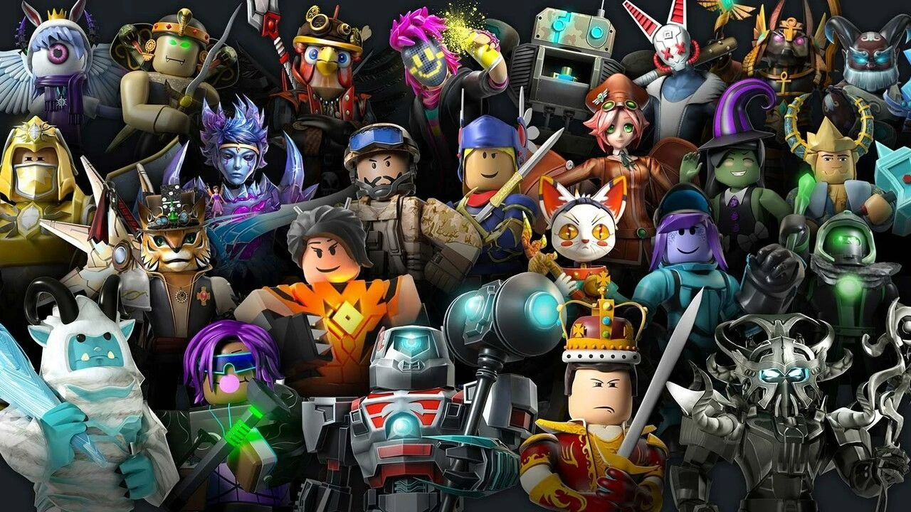 Roblox tarafından erişim engelinin ne zaman kaldırılacağı ile ilgili açıklama yapıldı - 1. Resim