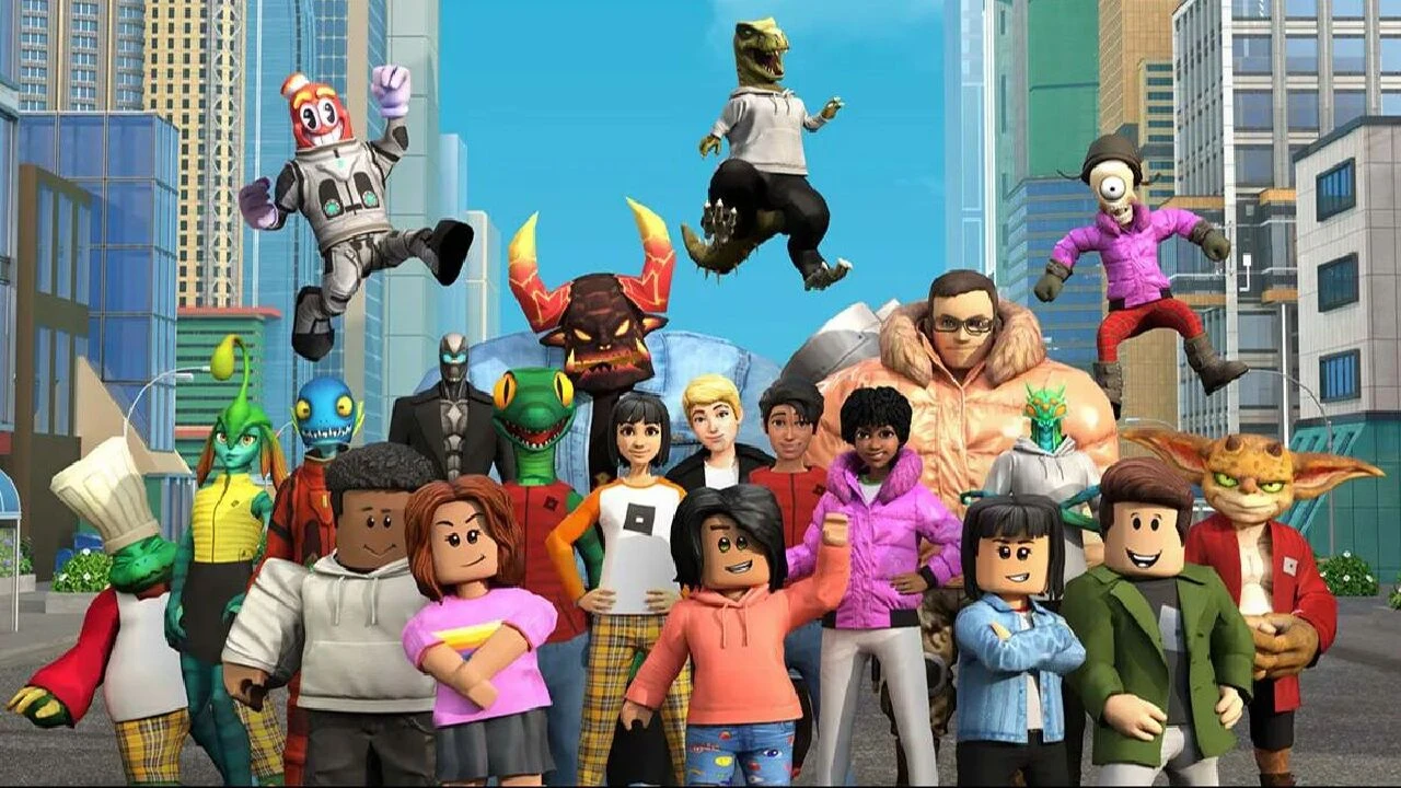Roblox tarafından erişim engelinin ne zaman kaldırılacağıyla ilgili açıklama yapıldı - 2. Resim