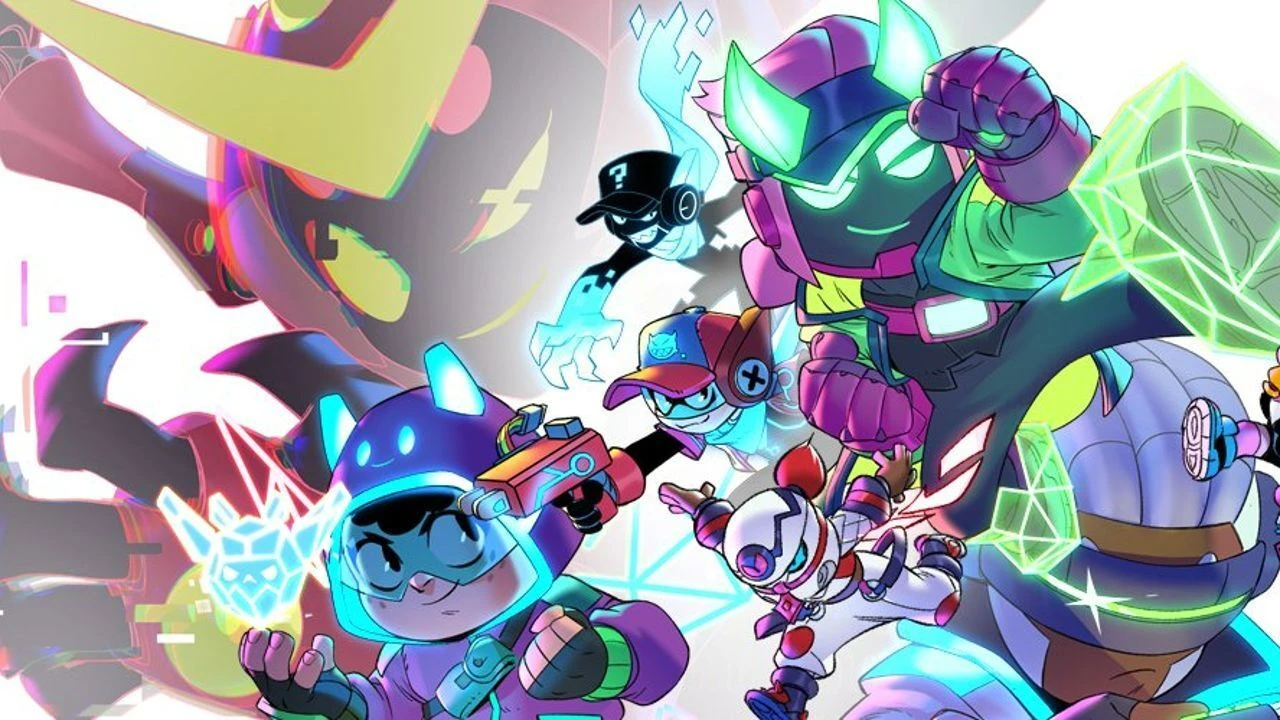 Roblox'a gelen erişim engeli sonrası Brawl Stars'ın kapanacağına dair endişe yaşandı - 1. Resim