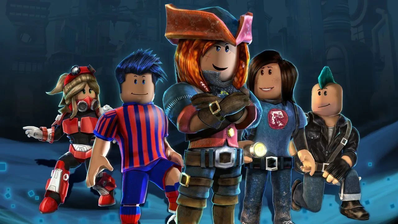 Roblox'un erişim engelinin perde arkasında ahlaki boyut! Masum bir oyun platformu değil - 3. Resim