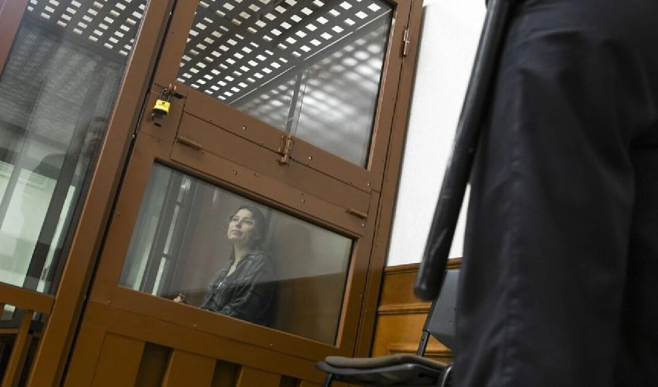 Rusya, dünyaca ünlü balerine 15 yıl hapis cezası istiyor - 2. Resim