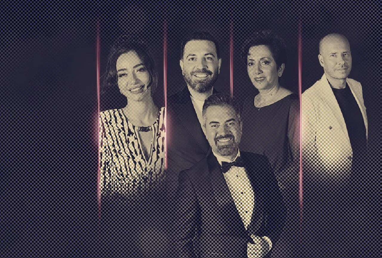 Sen Türklerini Söyle yarışması bugün A Milli Kadın Voleybol Takımı'nın maçı nedeniyle yayınlanmayacak