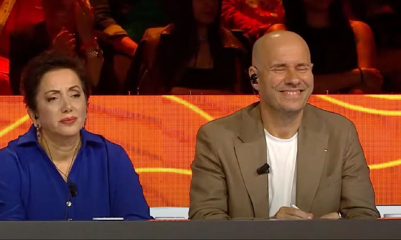 Sen Türklerini Söyle yarışması bugün A Milli Kadın Voleybol Takımı'nın maçı nedeniyle yayınlanmayacak