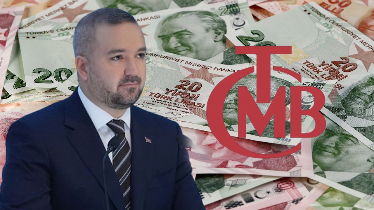 Son dakika | Merkez Bankası 3 yıllık enflasyon tahminini açıkladı! İşte yıl sonu enflasyon beklentisi