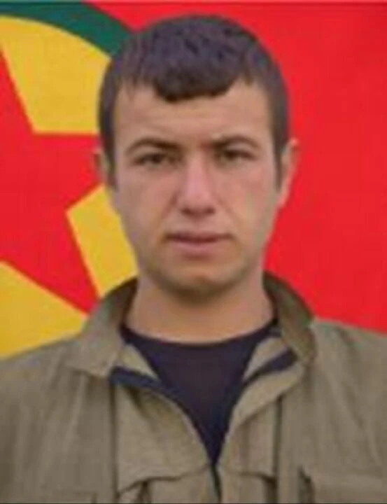 Son dakika | MİT'ten nokta operasyon: TSK üssüne saldırı planlayan PKK'lı terörist etkisiz hale getirildi - 1. Resim