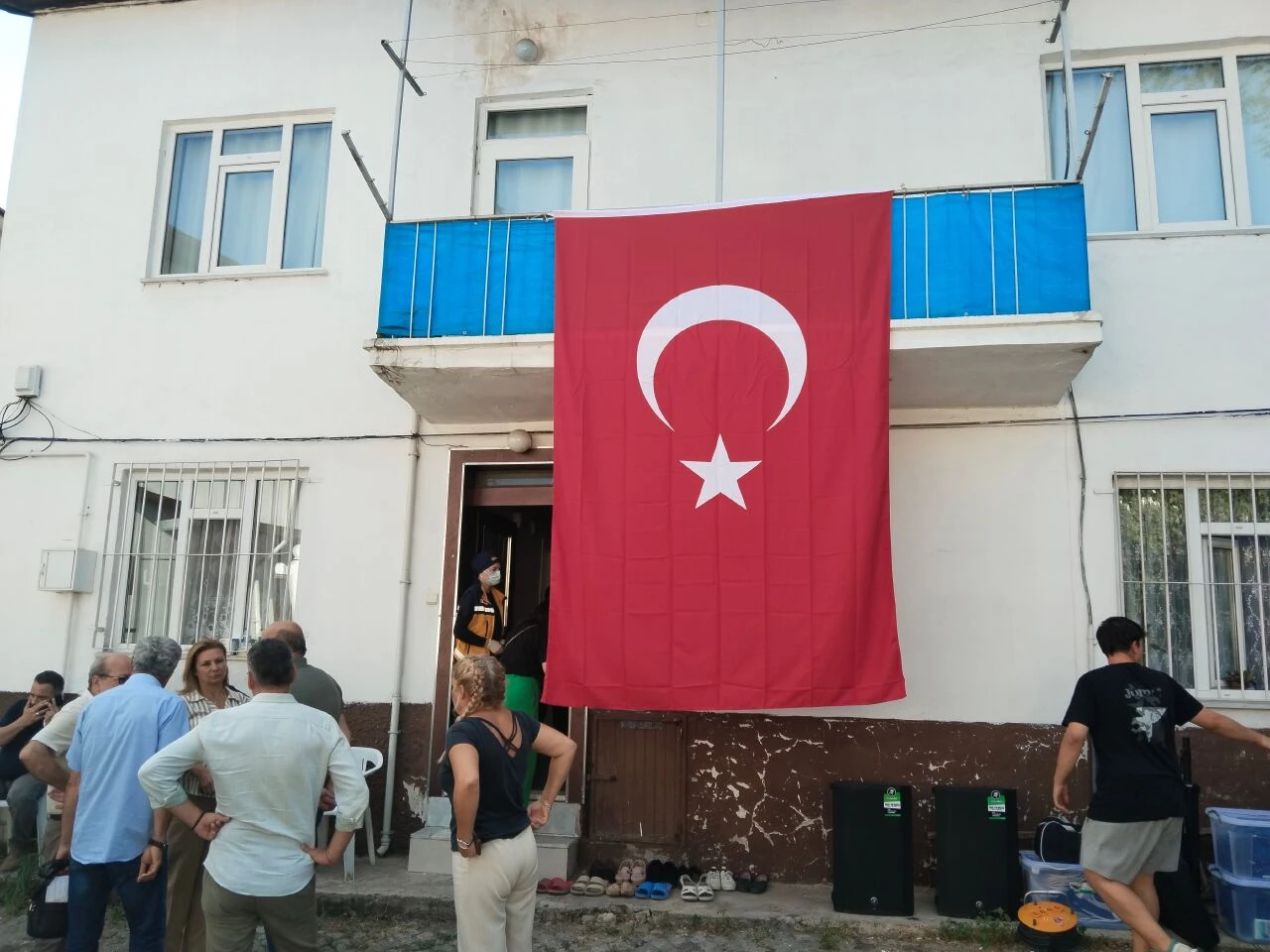 Astsubay Muhammet Kalaz görevi başında şehit oldu Son dakika | Şırnak'tan acı haber: Jandarma Astsubay Kıdemli Çavuş Muhammet Kalaz şehit oldu - 2. Resim