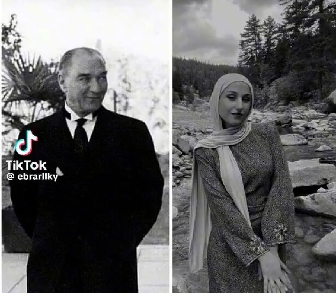 Tepki çeken Atatürk akımı! Instagram sonrası sıra TikTok'ta mı? AK Parti'den açıklama geldi - 2. Resim