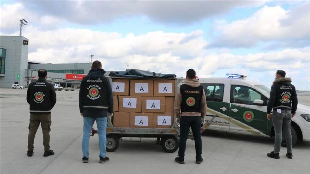 Yurt dışı alışverişi için yapılan vergi düzenlemesiyle 30 Euroyu geçen ürünlerde gümrük sorunu yaşanabilir - 2. Resim