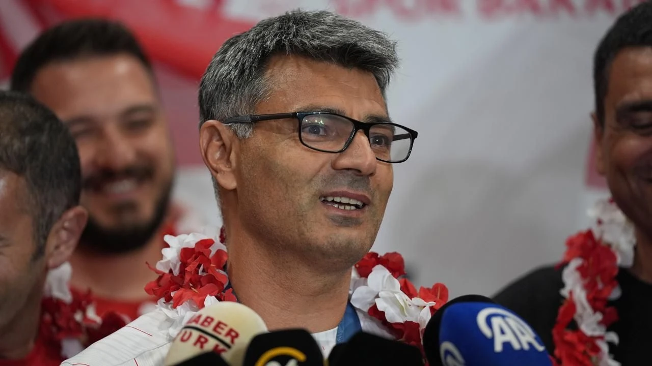 Yusuf Dikeç kariyerinin dönüm noktasını anlattı! 'Sadece üstümdeki tişört değişti' - 5. Resim