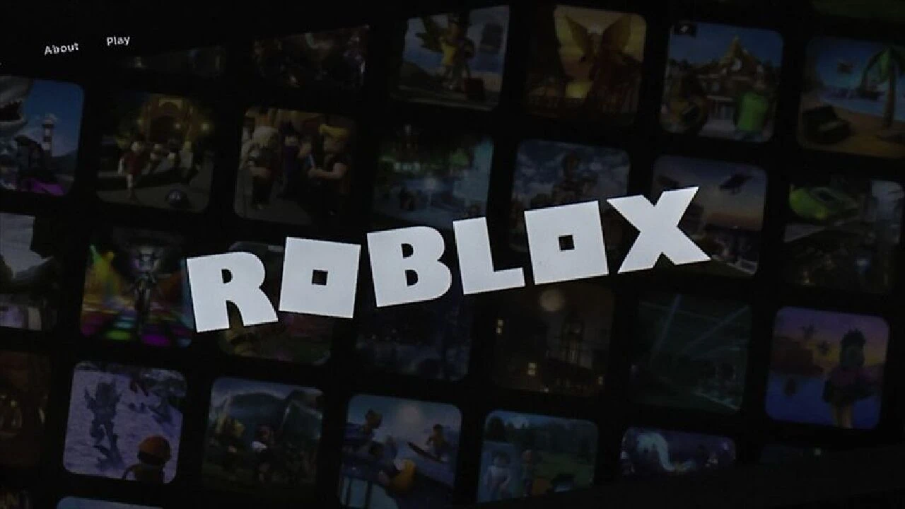 10 yaş üstü olan Roblox çocuklar için uygun mu? Dijital oyunlardaki sesli konuşma ve chat riskleri - 3. Resim