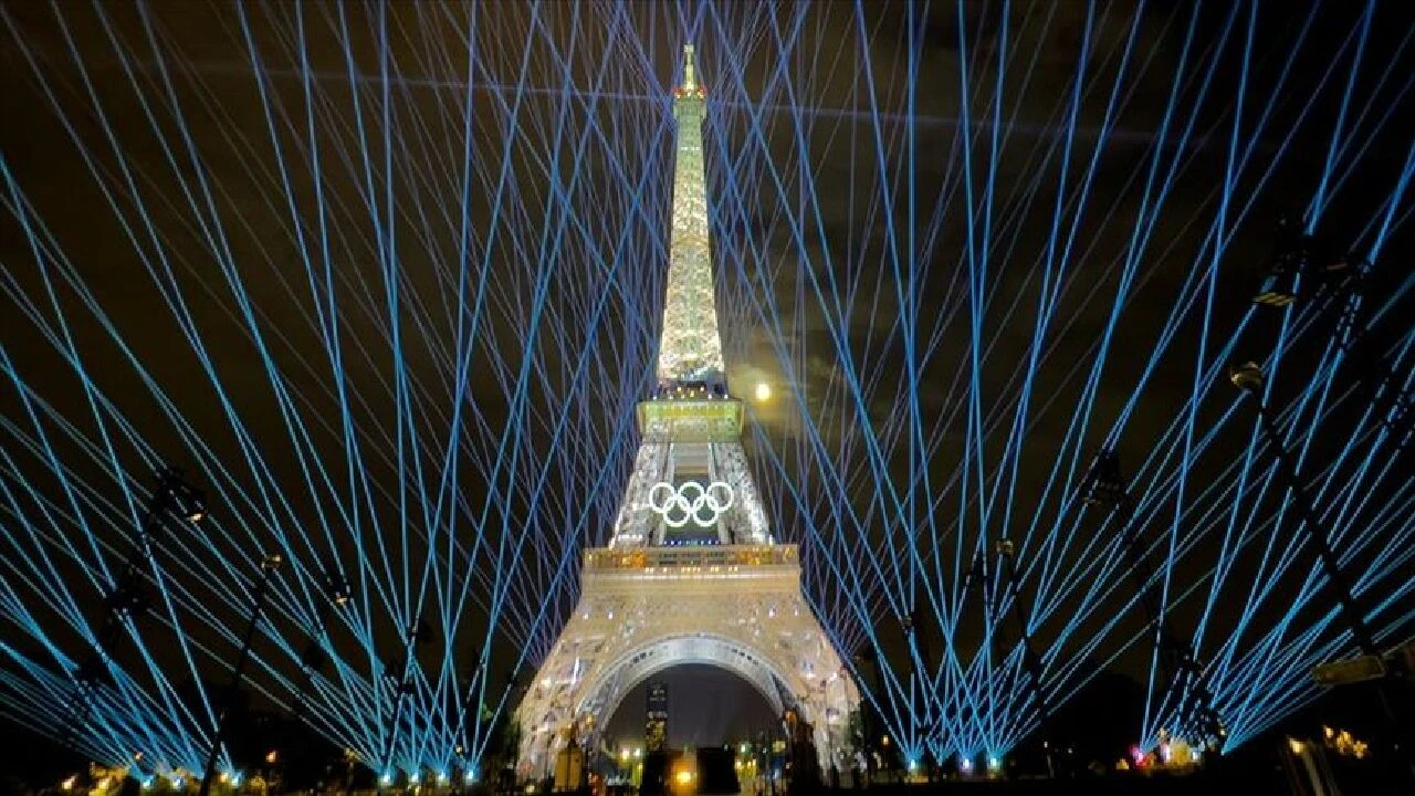 2024 Paris Olimpiyat Oyunları'nın kapanış töreninde sahne alacak sanatçılar beli oldu