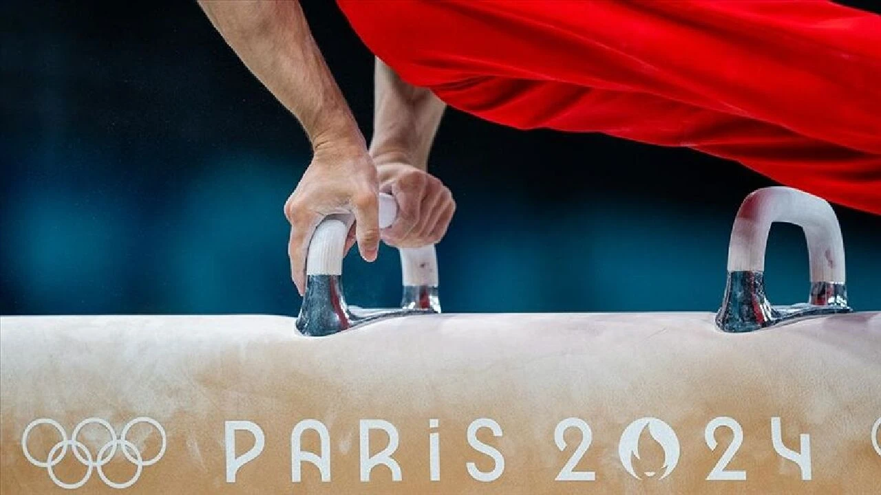 2024 Paris Olimpiyat Oyunları'nın kapanış töreninde sahne alacak sanatçılar beli oldu