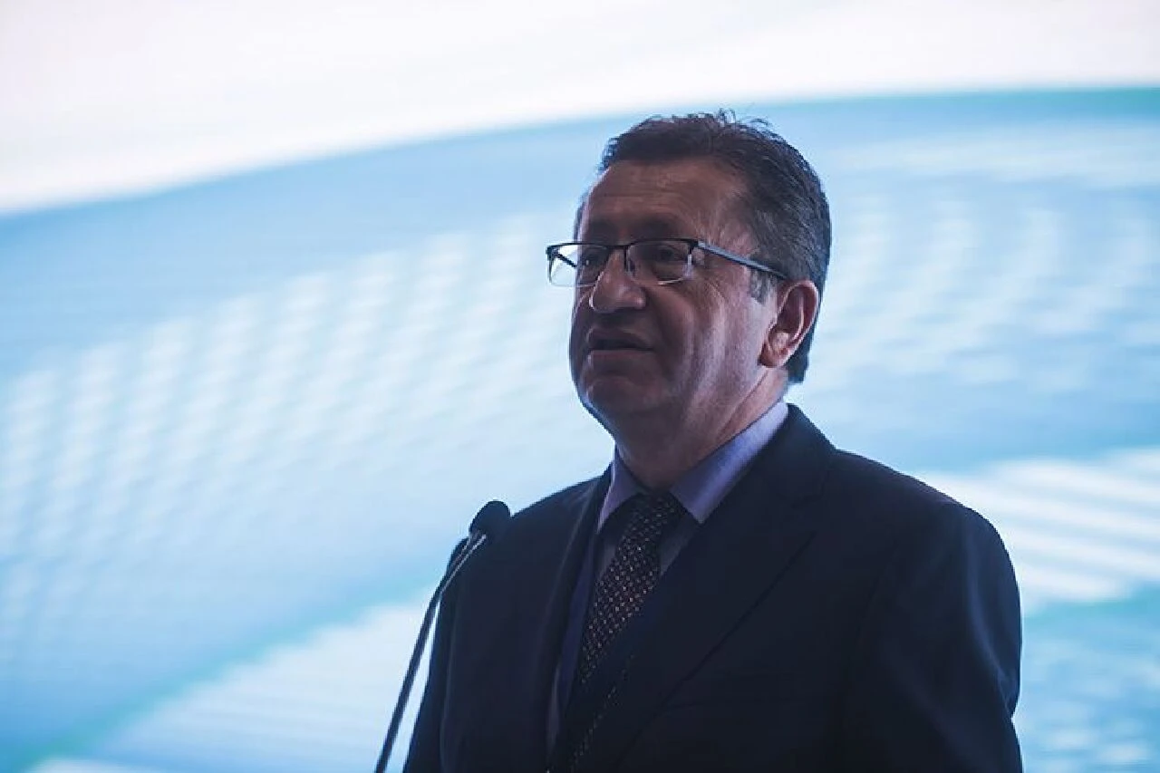 Ankara Altındağ Belediyesi 2024 seçimlerinde eski Tarım ve Orman Bakan Yardımcısı Veysel Tiryaki başkan seçildi