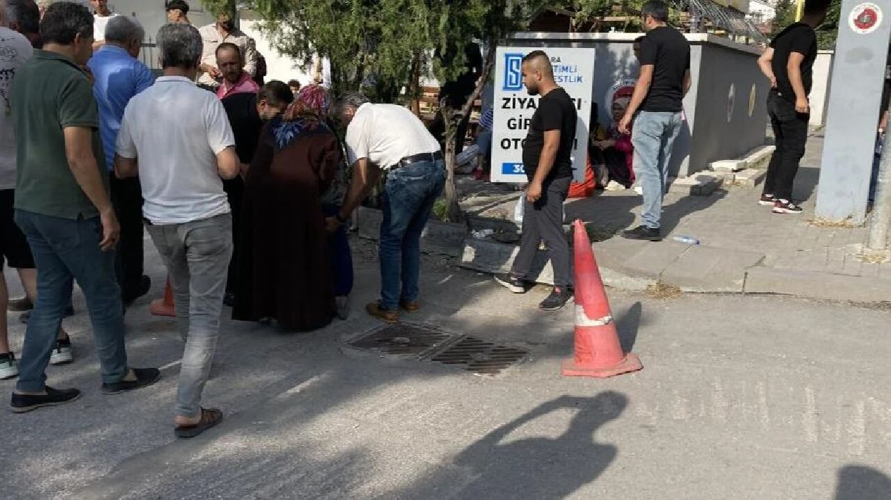 Ankara’daki otobüs kazasında kahreden detay: 1 ay sonra düğünleri vardı! - 2. Resim