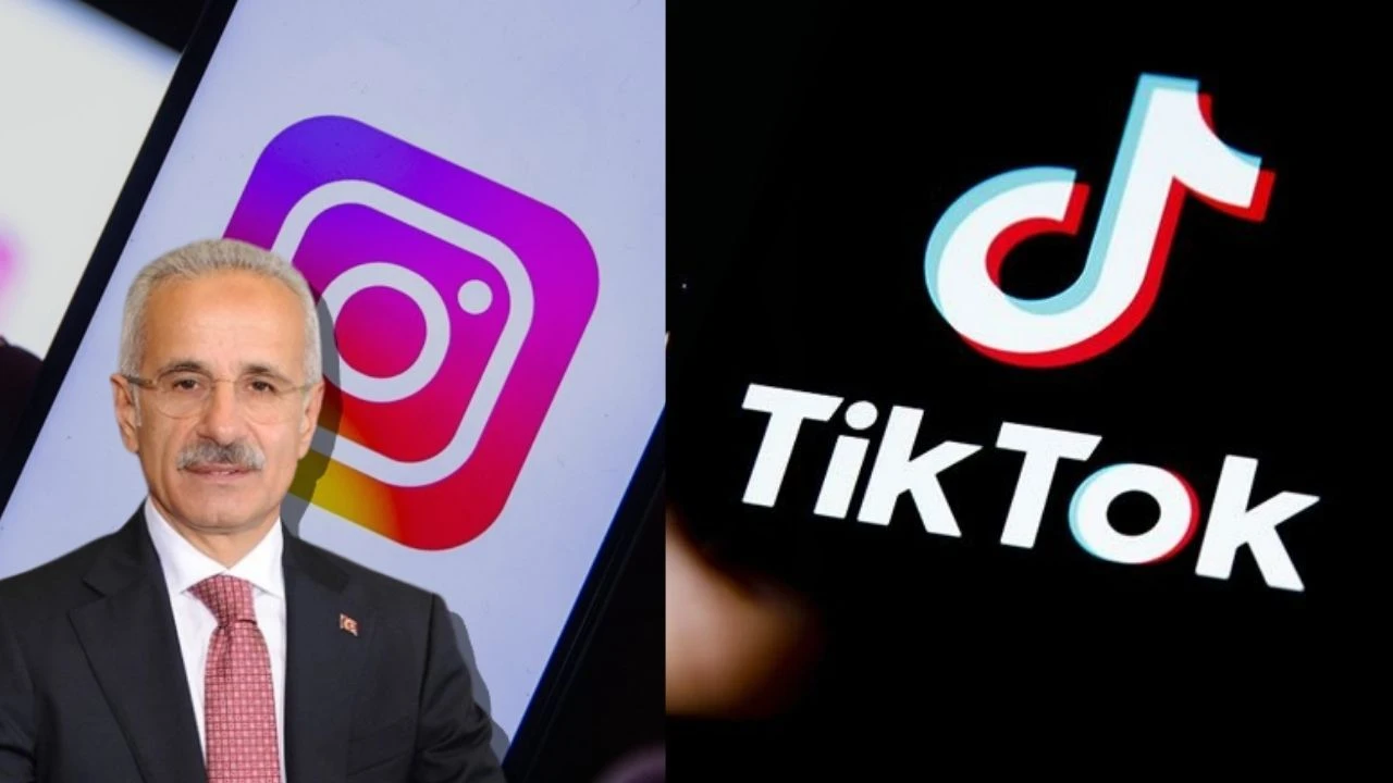 Bakanın "Aktif olarak sürdürdüğümüz bir çalışma yok" sözü TikTok kapanacak mı sorusuna cevap oldu