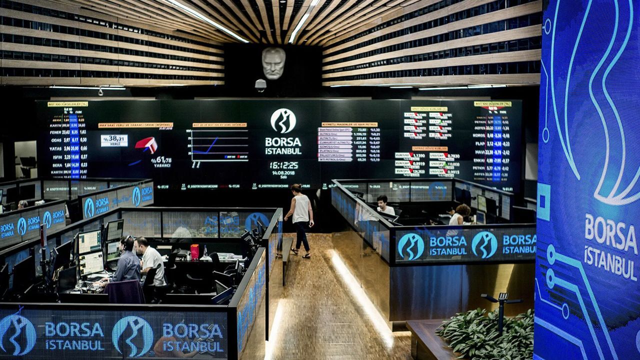 Borsa İstanbul için kritik saatler! Bankacılık endeksi kayıpları derinleşti: Akbank hisseleri için devre kesici çalıştı