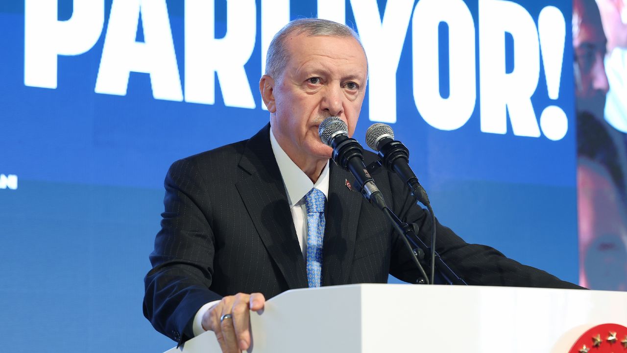 Cumhurbaşkanı Erdoğan&#039;dan holiganlığa tepki: Spora kavga ve ideoloji girmemeli