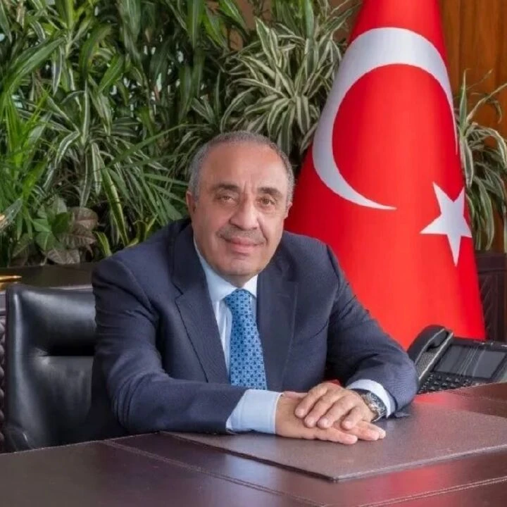 Ercan Havalimanı 1 yaşında: Turanlı vizyonu ve KKTC'nin cazibesi bölgeyi dönüştürecek - 3. Resim