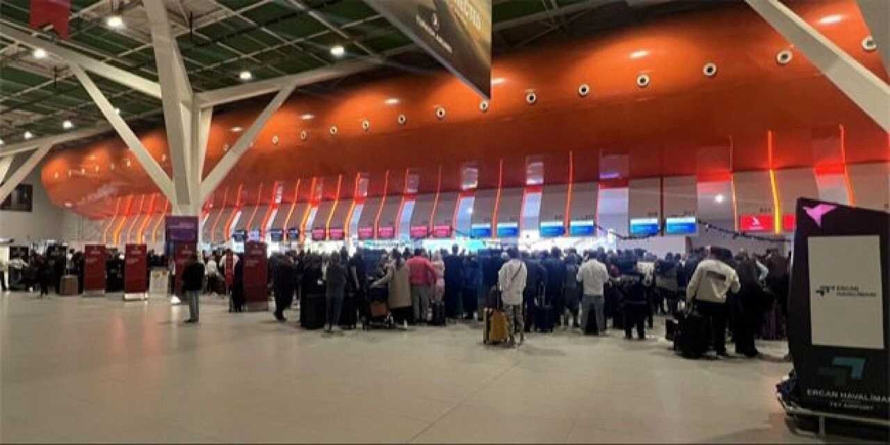 Ercan Havalimanı 1 yaşında: Turanlı vizyonu ve KKTC'nin cazibesi bölgeyi dönüştürecek - 6. Resim