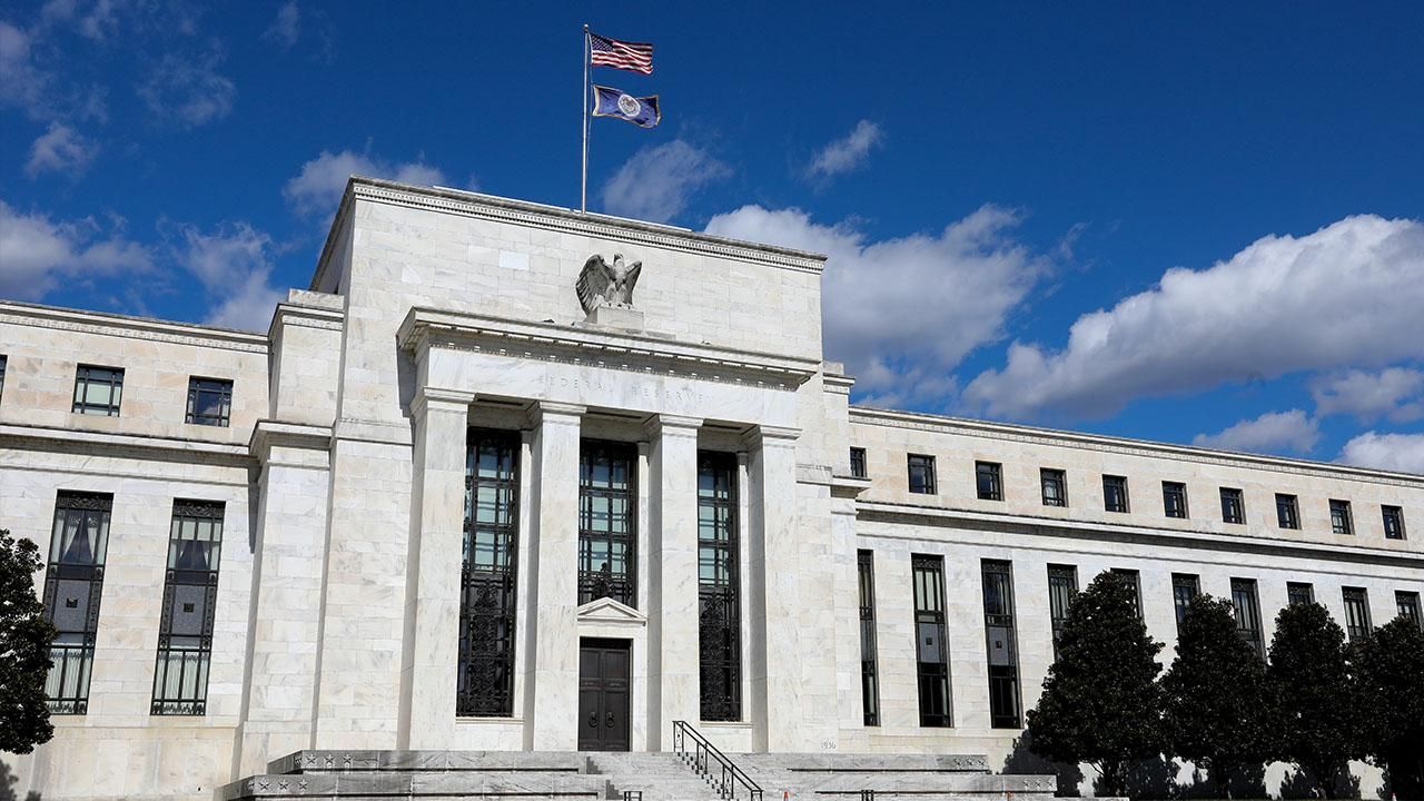 Fed’ten 2025-2026 açıklaması: 8 kez toplanacak!