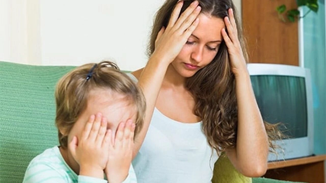 Hamilelikte gizli tehlike! Emziklerde bile olan madde, bebeklerde otizm riskini artırıyor - 3. Resim