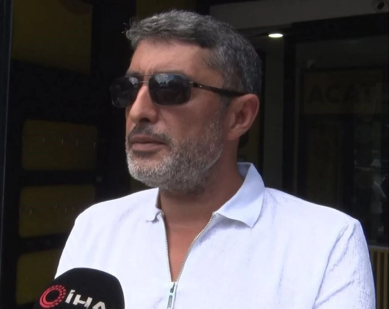 Haraç istedikleri işletmeyi 2 gün üst üste kurşunladılar: Paradan geçtik, canınızı alacağız - 4. Resim