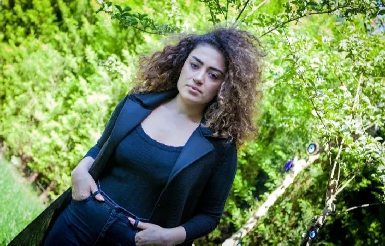 İbrahim Tatlıses'in eski eşi Derya Tuna, Dilan Çıtak'ın peşinde! Yaşadıklarını ağlayarak anlattı - 1. Resim