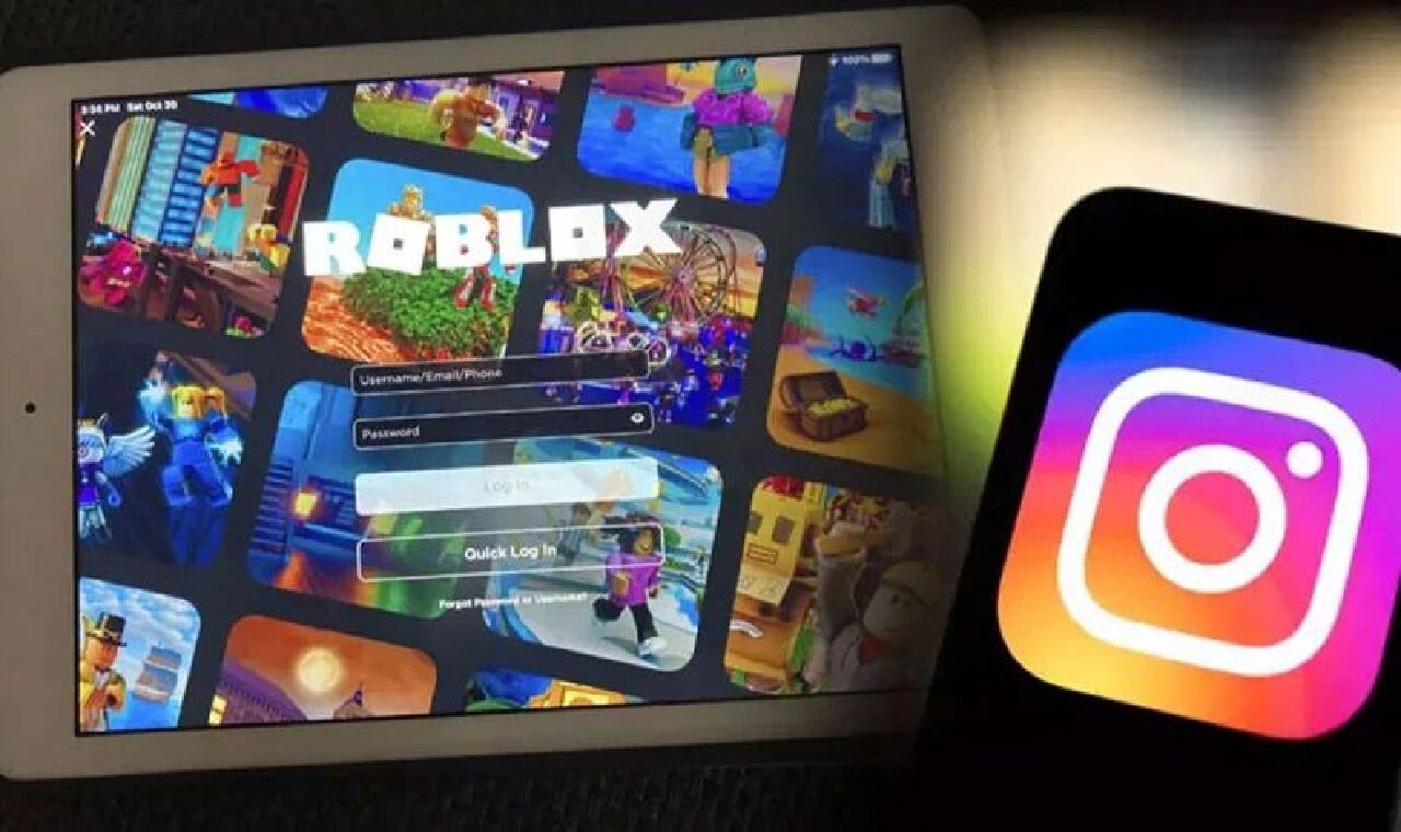 Instagram ve Roblox ne zaman açılacak? Bakan Uraloğlu açıkladı: TikTok kapatılacak mı? - 1. Resim